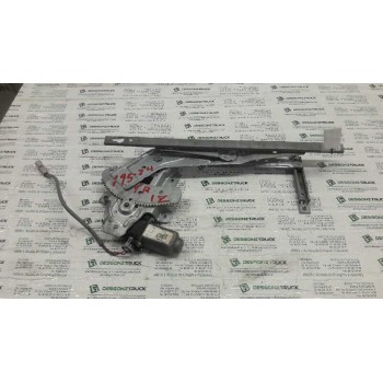 Recambio de elevalunas trasero izquierdo para mg mg zs zs 120 referencia OEM IAM   
