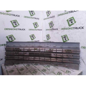 Recambio de rejilla delantera central para nissan trucks m 130.17 referencia OEM IAM   
