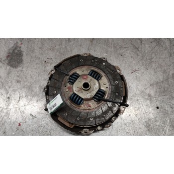 Recambio de kit embrague para peugeot 307 (s1) xt referencia OEM IAM   