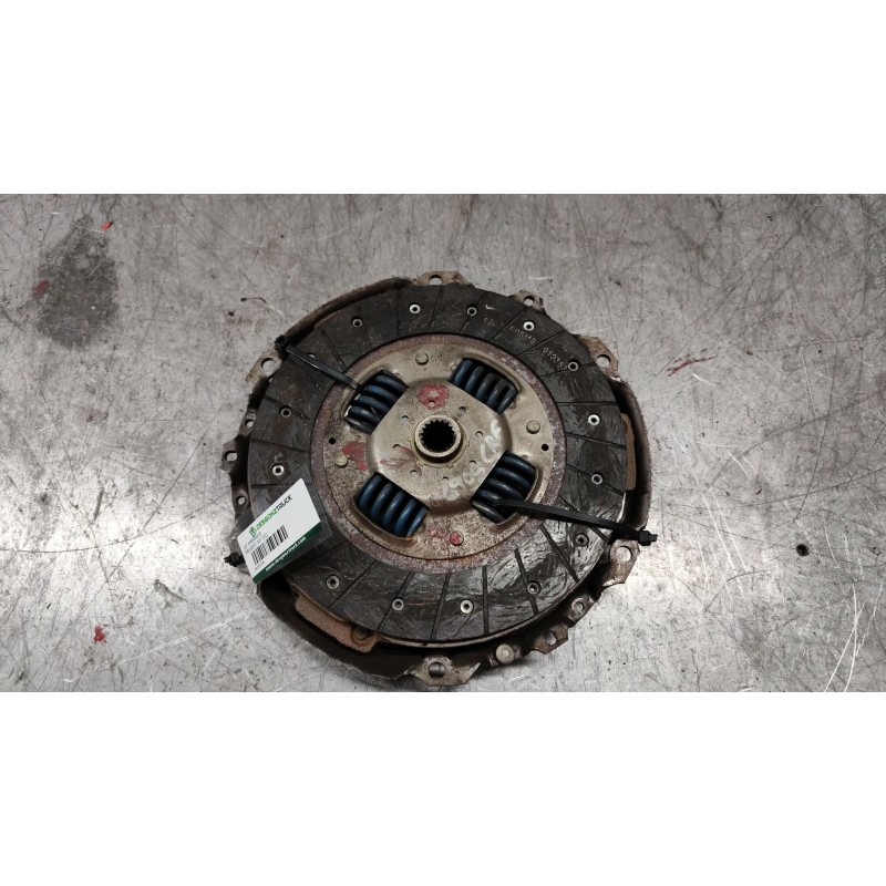 Recambio de kit embrague para peugeot 307 (s1) xt referencia OEM IAM 2