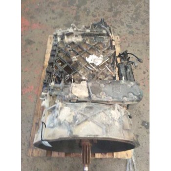 CAJA CAMBIOS 16S1920TD 1342001001 81320036679