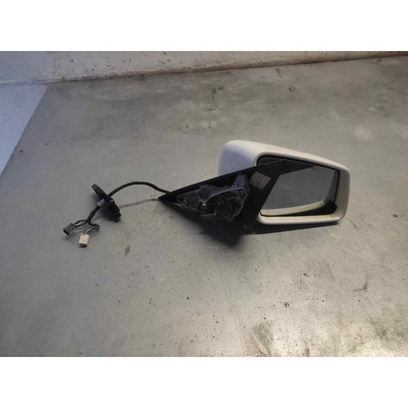 Recambio de retrovisor derecho para mercedes-benz clase e (w212) familiar referencia OEM IAM - Gris 2
