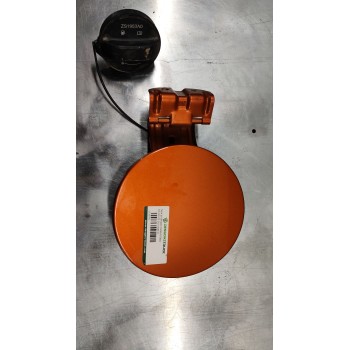TAPA EXTERIOR COMBUSTIBLE 