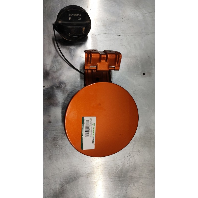 Recambio de tapa exterior combustible para mg zs suv (azs1) 1.5 vti referencia OEM IAM   