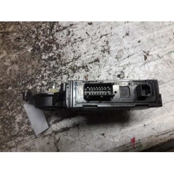 Recambio de motor elevalunas delantero izquierdo para peugeot 307 (s1) xs referencia OEM IAM 9634457580 990182200 16/6 PINS