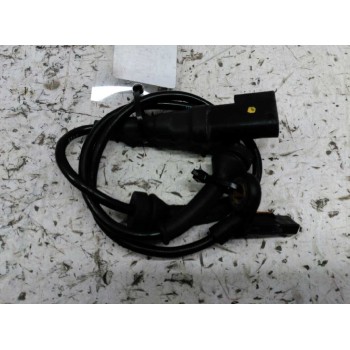 Recambio de captador abs delantero izquierdo para ford focus berlina (cak) ambiente referencia OEM IAM   