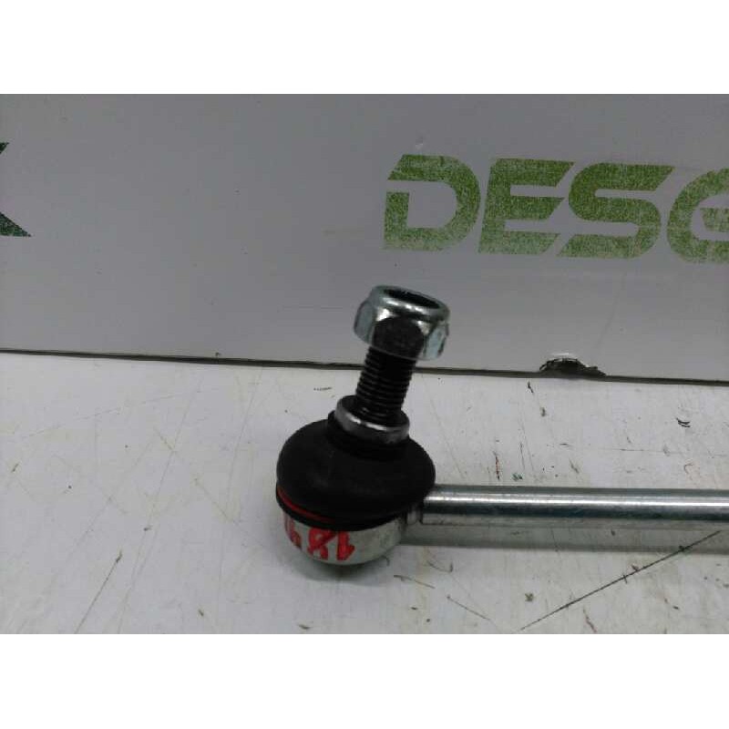 Recambio de bieleta barra estabilizadora delantera para audi a3 (8p) 1.9 tdi ambiente referencia OEM IAM - Azul 3
