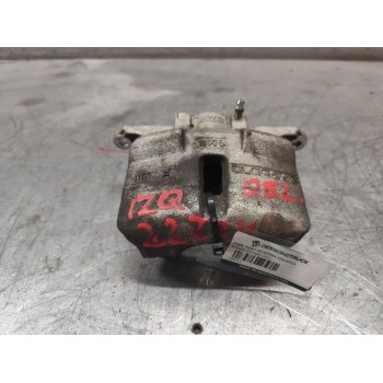 Recambio de pinza freno delantera izquierda para nissan qashqai (j11) acenta referencia OEM IAM   