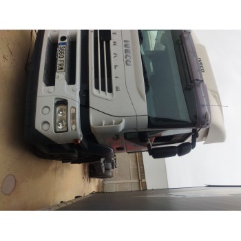 iveco stralis (ad/at) del año 2007