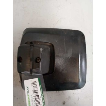 Recambio de retrovisor auxiliar para man tg - l 12.xxx 4.6 diesel referencia OEM IAM   