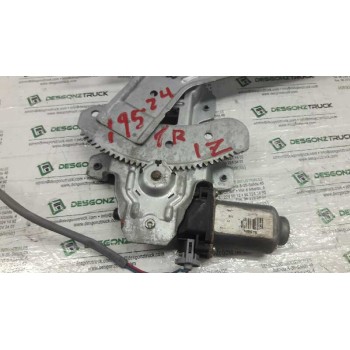 Recambio de elevalunas trasero izquierdo para mg mg zs zs 120 referencia OEM IAM   