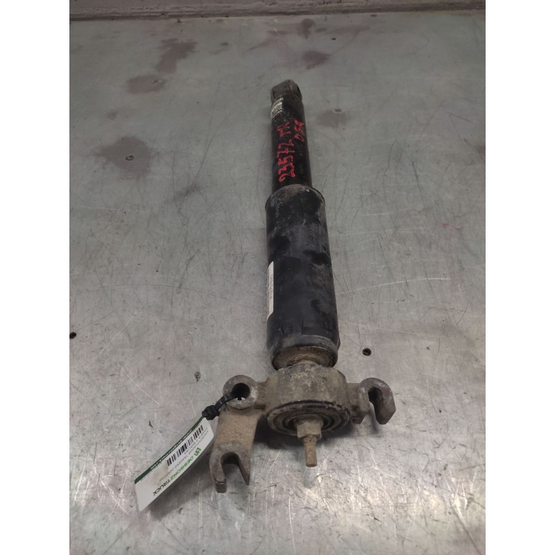 Recambio de amortiguador trasero derecho para saab 9-3 berlina 1.9 tid linear (i/d) referencia OEM IAM 814903000708 2