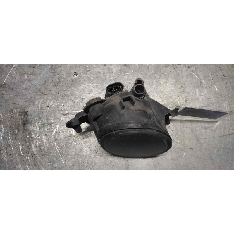 Recambio de faro antiniebla izquierdo para renault clio ii fase ii (b/cb0) dynamique referencia OEM IAM   2 PINS 2