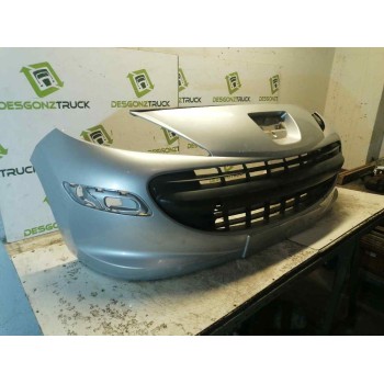 Recambio de paragolpes delantero para peugeot 207 referencia OEM IAM   