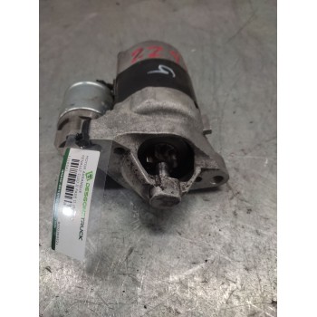 MOTOR ARRANQUE 8200369521 9DIENTES TS8E6