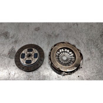 Recambio de kit embrague para peugeot 307 (s1) xt referencia OEM IAM   