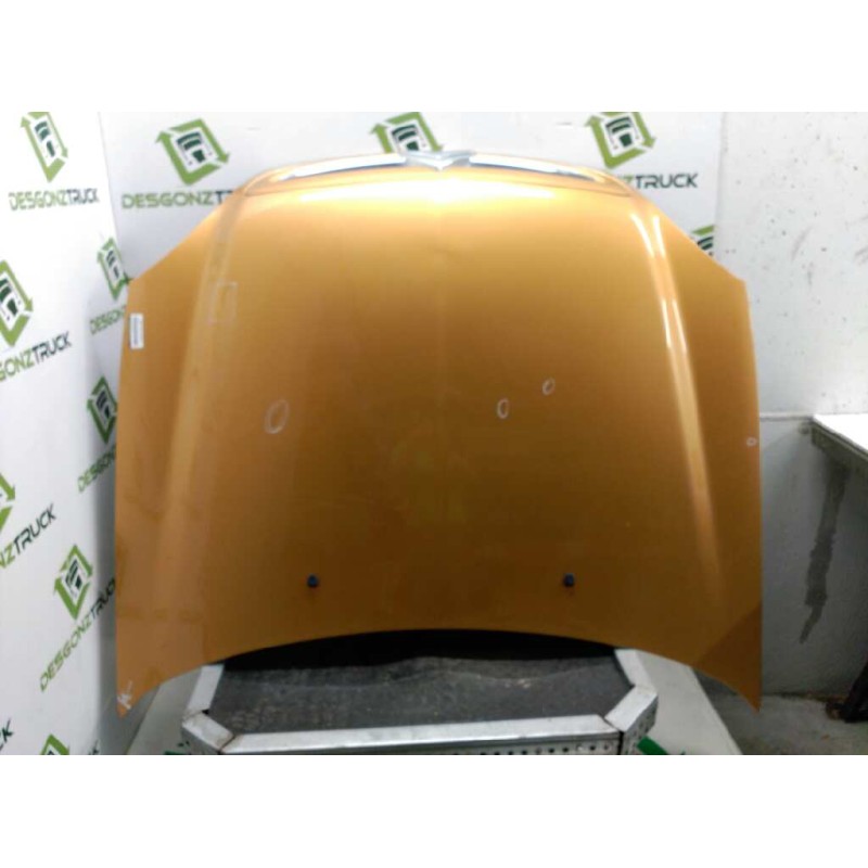 Recambio de capo para citroën xsara berlina 1.9 d sx referencia OEM IAM   