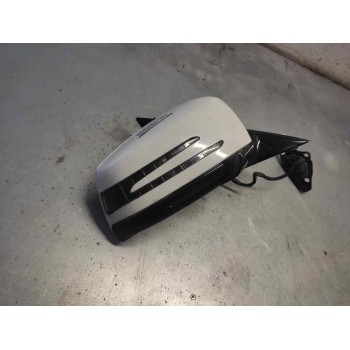Recambio de retrovisor derecho para mercedes-benz clase e (w212) familiar referencia OEM IAM   