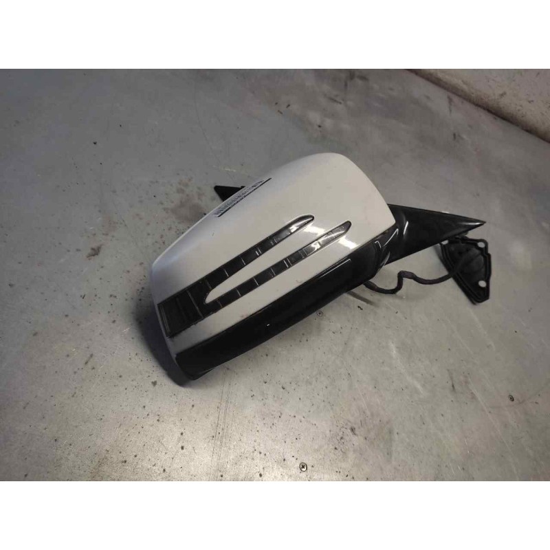 Recambio de retrovisor derecho para mercedes-benz clase e (w212) familiar referencia OEM IAM - Gris 3