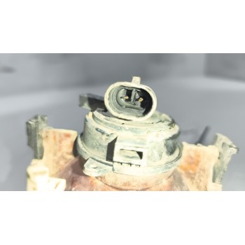 Recambio de faro derecho para scania p,g,r,t - series p 500, r 500 referencia OEM IAM   