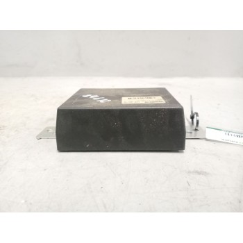 Recambio de modulo electronico para man l 2000 evolution 6.9 diesel referencia OEM IAM 4460553010  CENTRALITA ECAS