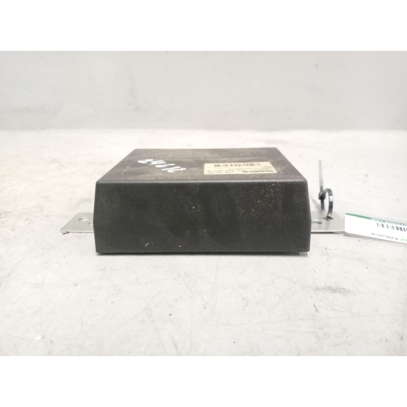 Recambio de modulo electronico para man l 2000 evolution 6.9 diesel referencia OEM IAM 4460553010  CENTRALITA ECAS - Gris 2