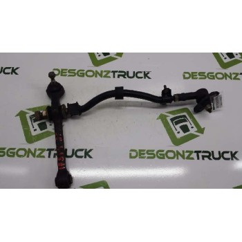 BRAZO SUSPENSION INFERIOR DELANTERO DERECHO 