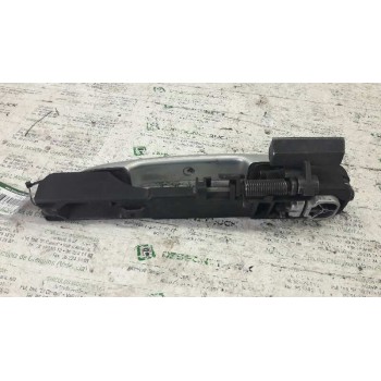Recambio de maneta exterior trasera derecha para renault laguna ii (bg0) authentique referencia OEM IAM 8200004747  