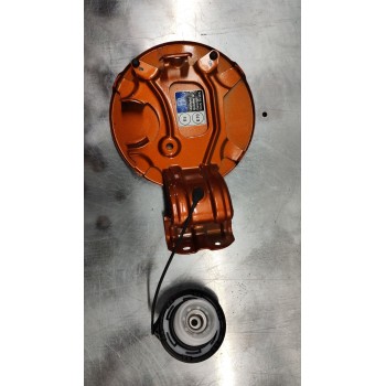 Recambio de tapa exterior combustible para mg zs suv (azs1) 1.5 vti referencia OEM IAM   