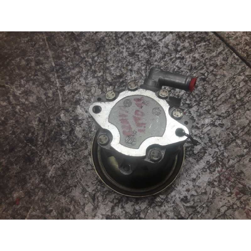 Recambio de bomba direccion para fiat brava (182) td 75 s referencia OEM IAM 46545846 7691974154 3