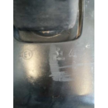 Recambio de retrovisor auxiliar para man tg - l 12.xxx 4.6 diesel referencia OEM IAM   