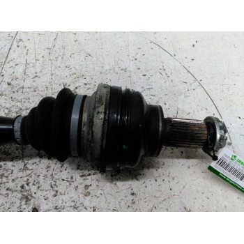 Recambio de transmision trasera izquierda para bmw serie 5 berlina (e39) referencia OEM IAM   