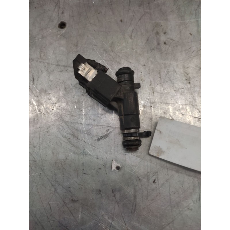 Recambio de inyector para seat arosa (6h1) select referencia OEM IAM 0280155731 2