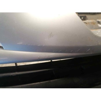 Recambio de paragolpes delantero para peugeot 207 referencia OEM IAM   