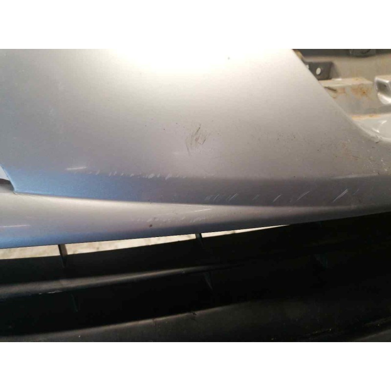 Recambio de paragolpes delantero para peugeot 207 referencia OEM IAM 3