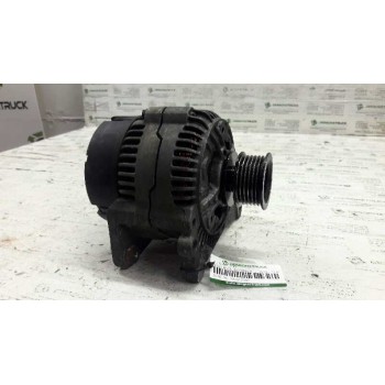 Recambio de alternador para seat ibiza (6k) básico referencia OEM IAM   