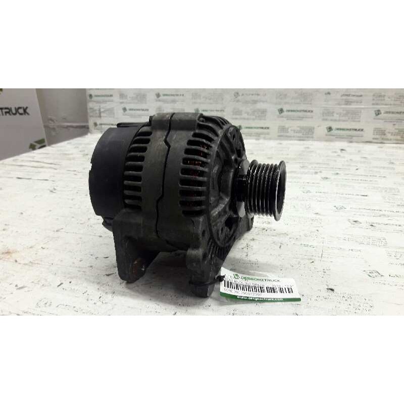 Recambio de alternador para seat ibiza (6k) básico referencia OEM IAM - Verde 2