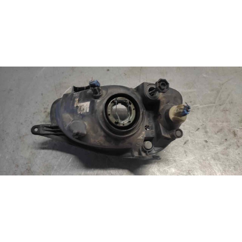 Recambio de faro izquierdo para opel combo (corsa b) 1.4 cat (2h6) referencia OEM IAM 2