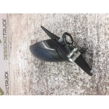 Recambio de retrovisor derecho para peugeot 406 berlina (s1/s2) stdt referencia OEM IAM  ELECTRICO 