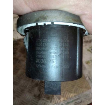 Recambio de mando cambio automatico para daf serie xf105.xxx fsa 4x2 space-cab referencia OEM IAM 1642132  
