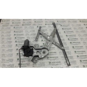 Recambio de elevalunas trasero izquierdo para mg mg zs zs 120 referencia OEM IAM   