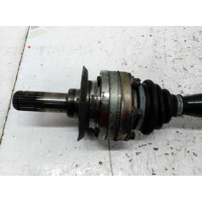 Recambio de transmision trasera izquierda para bmw serie 5 berlina (e39) referencia OEM IAM - Negro 3