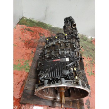 CAJA CAMBIOS 12AS2331TD 1353041057 81320046389