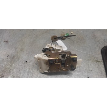 CERRADURA PUERTA TRASERA DERECHA XS41A26412CG 3 PINS 