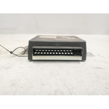 Recambio de modulo electronico para man l 2000 evolution 6.9 diesel referencia OEM IAM 4460553010  CENTRALITA ECAS