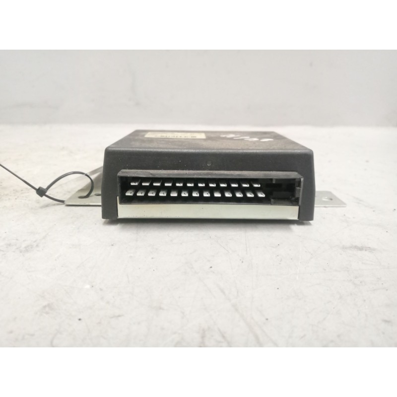 Recambio de modulo electronico para man l 2000 evolution 6.9 diesel referencia OEM IAM 4460553010  CENTRALITA ECAS - Gris 3