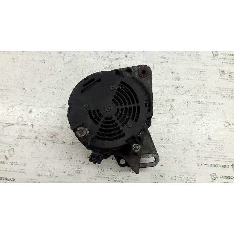 Recambio de alternador para seat ibiza (6k) básico referencia OEM IAM - Verde 3