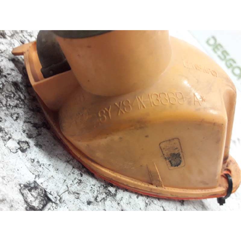 Recambio de piloto delantero izquierdo para ford focus berlina (cak) ghia referencia OEM IAM XS4X13369A 3