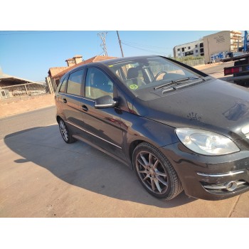 mercedes-benz clase b (w245) del año 2009