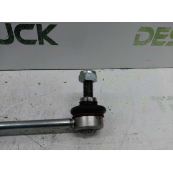 Recambio de bieleta barra estabilizadora delantera para audi a3 (8p) 1.9 tdi ambiente referencia OEM IAM   